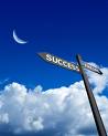 success-sign