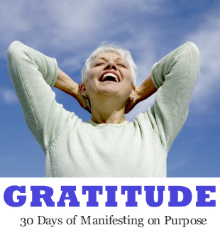 30daysgratitude