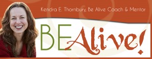 be-alive