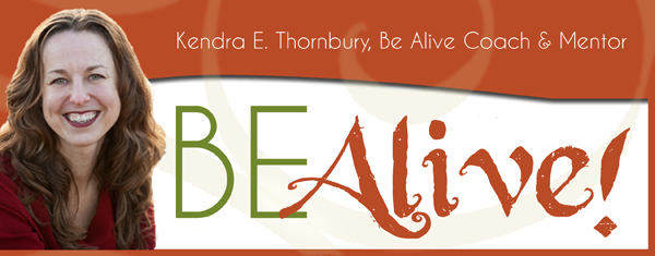 be-alive